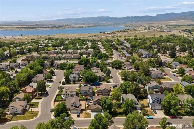7090 W Phillips Avenue Littleton, CO 80128