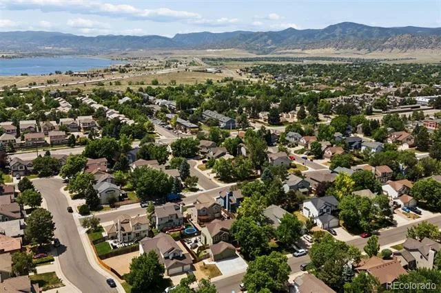 7090 W Phillips Avenue Littleton, CO 80128