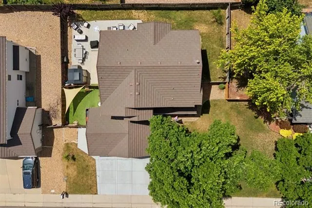 7090 W Phillips Avenue Littleton, CO 80128