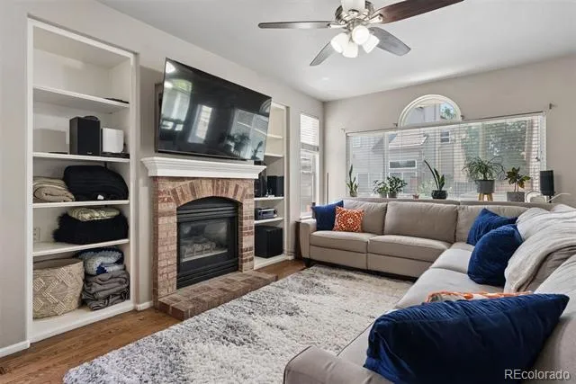 7090 W Phillips Avenue Littleton, CO 80128
