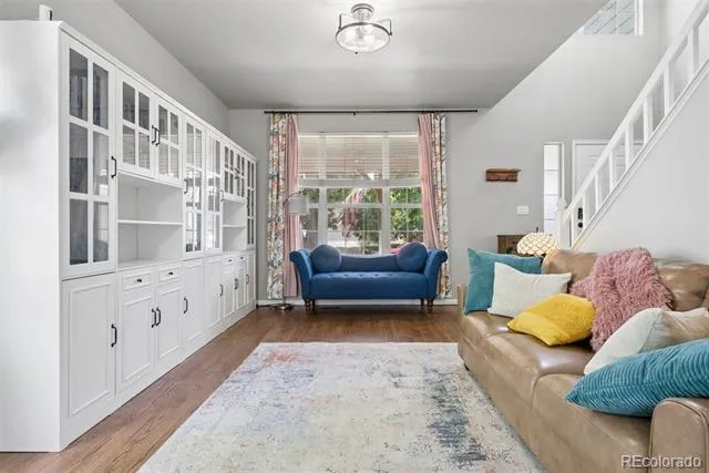 7090 W Phillips Avenue Littleton, CO 80128