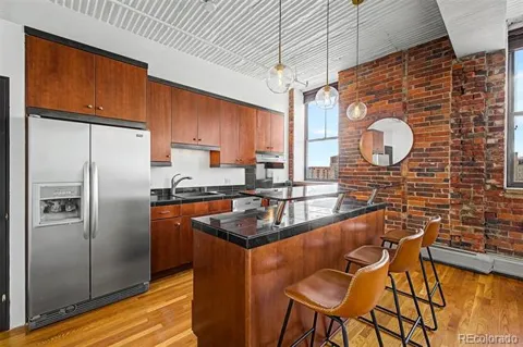2261 Blake Street #4F