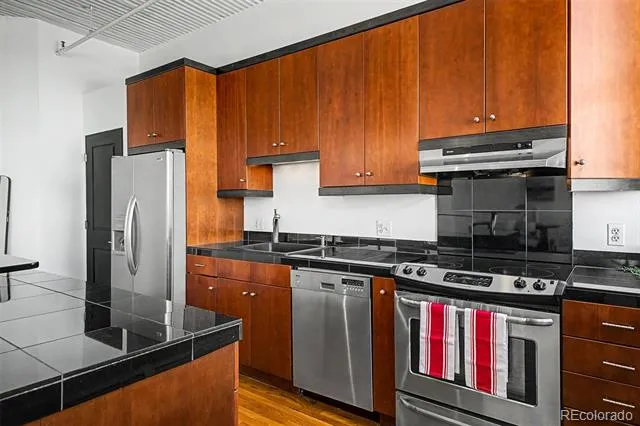 2261 Blake Street #4F Denver, CO 80205