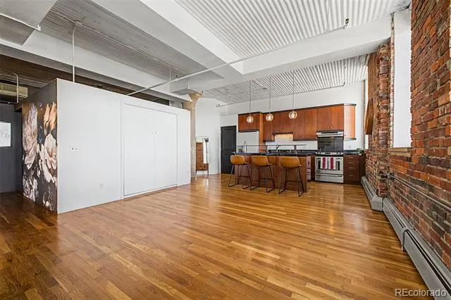 2261 Blake Street #4F Denver, CO 80205