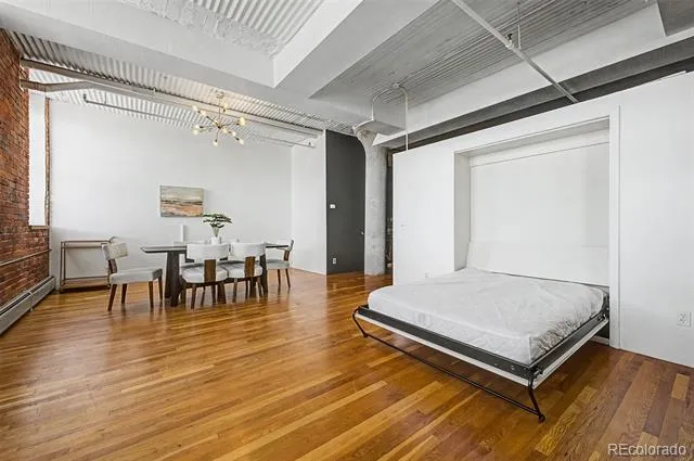 2261 Blake Street #4F Denver, CO 80205