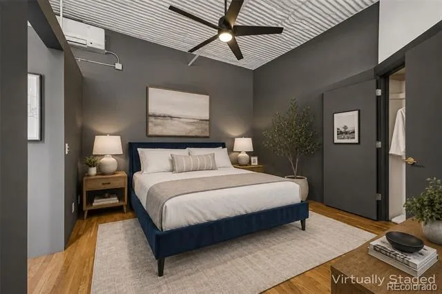 2261 Blake Street #4F Denver, CO 80205