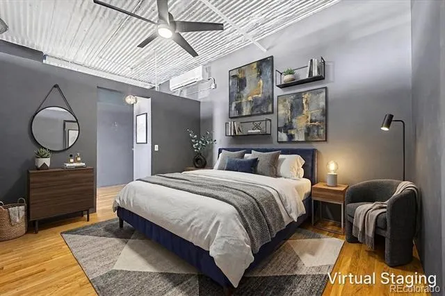 2261 Blake Street #4F Denver, CO 80205