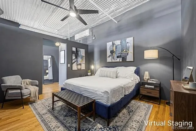 2261 Blake Street #4F Denver, CO 80205