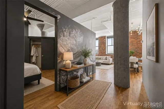 2261 Blake Street #4F Denver, CO 80205