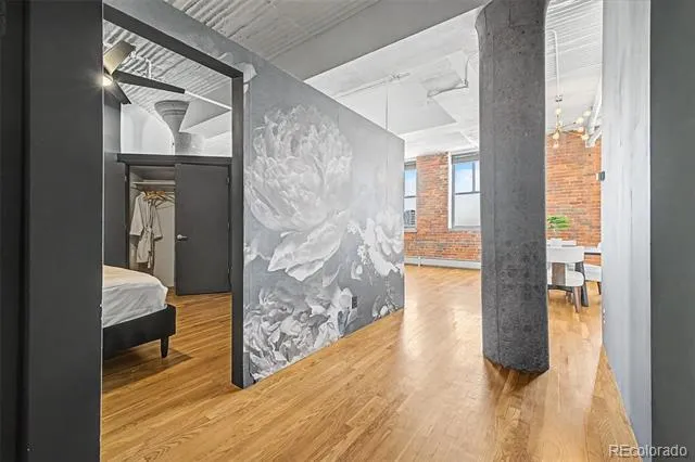 2261 Blake Street #4F Denver, CO 80205