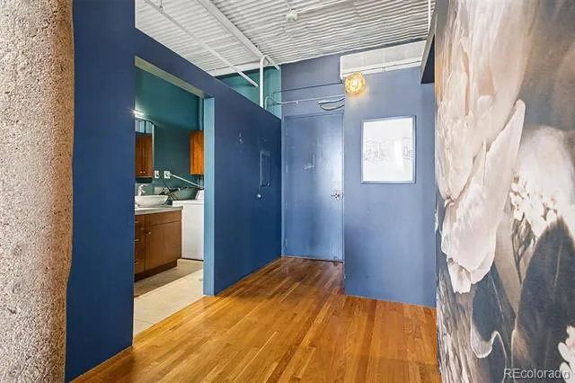 2261 Blake Street #4F Denver, CO 80205