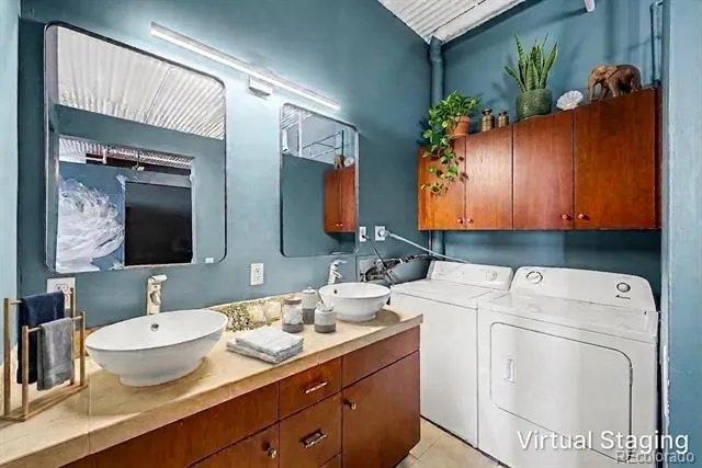 2261 Blake Street #4F Denver, CO 80205