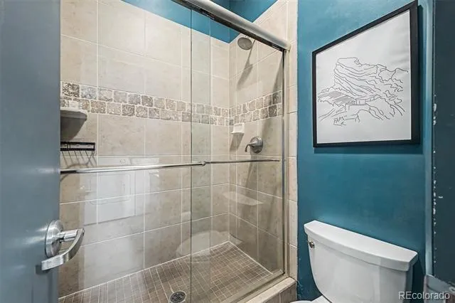 2261 Blake Street #4F Denver, CO 80205
