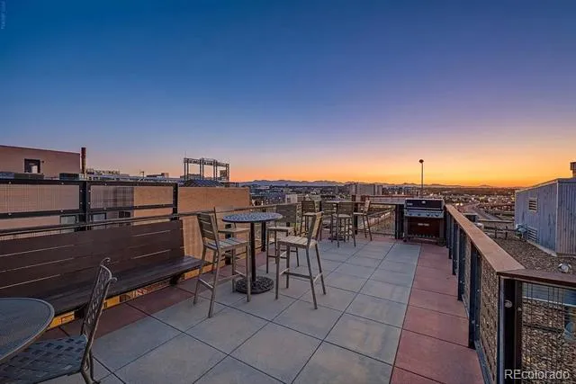2261 Blake Street #4F Denver, CO 80205