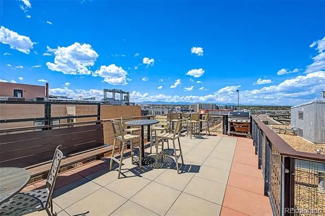2261 Blake Street #4F Denver, CO 80205