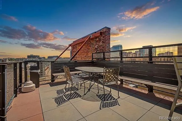 2261 Blake Street #4F Denver, CO 80205
