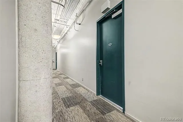 2261 Blake Street #4F Denver, CO 80205