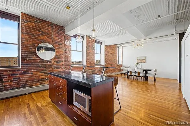 2261 Blake Street #4F Denver, CO 80205