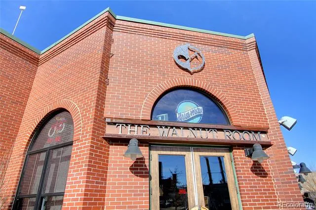 2261 Blake Street #4F Denver, CO 80205