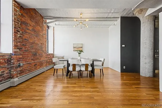 2261 Blake Street #4F Denver, CO 80205