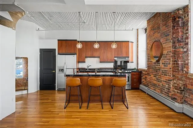 2261 Blake Street #4F Denver, CO 80205