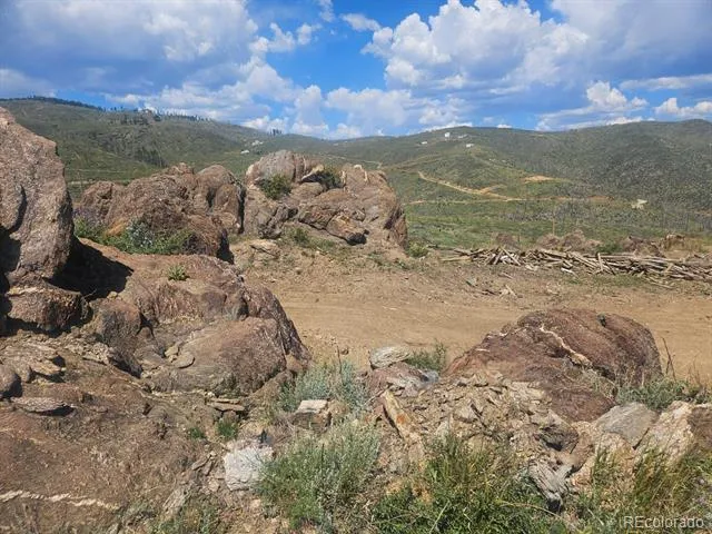 654 Hernia Hill Trail Bellvue, CO 80512