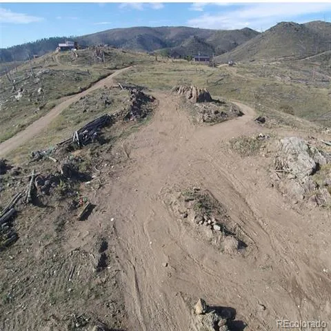 654 Hernia Hill Trail Bellvue, CO 80512
