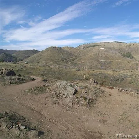 654 Hernia Hill Trail Bellvue, CO 80512