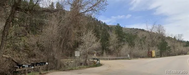 654 Hernia Hill Trail Bellvue, CO 80512