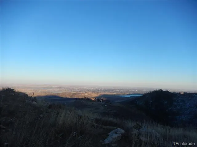 654 Hernia Hill Trail Bellvue, CO 80512