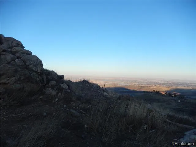 654 Hernia Hill Trail Bellvue, CO 80512