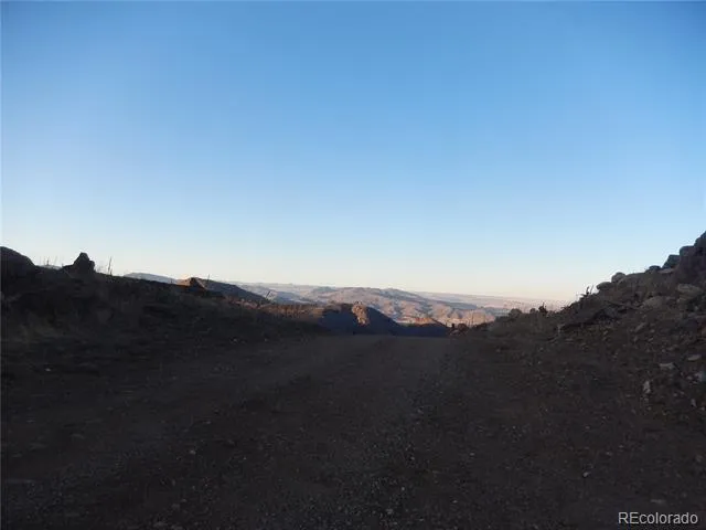 654 Hernia Hill Trail Bellvue, CO 80512