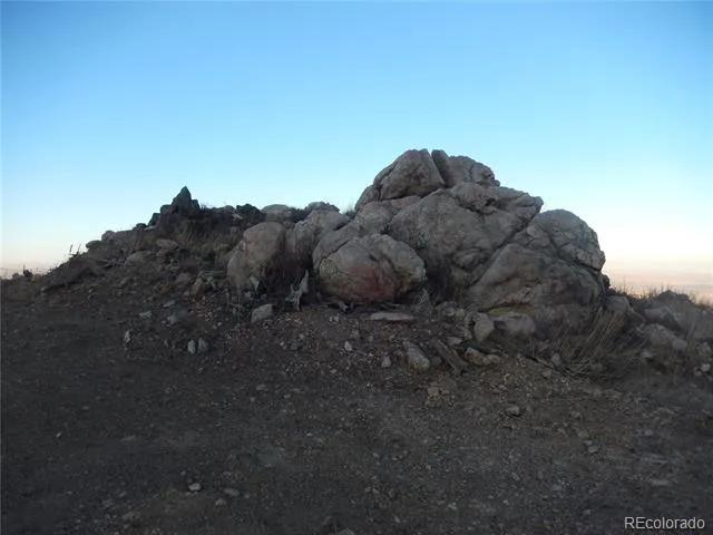 654 Hernia Hill Trail Bellvue, CO 80512