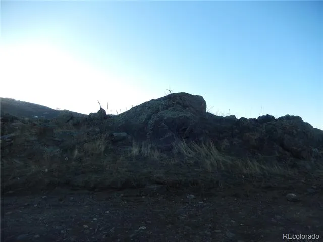 654 Hernia Hill Trail Bellvue, CO 80512