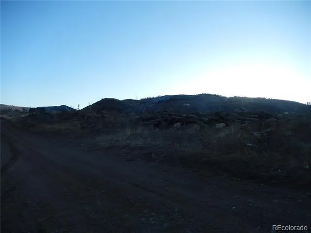 654 Hernia Hill Trail Bellvue, CO 80512