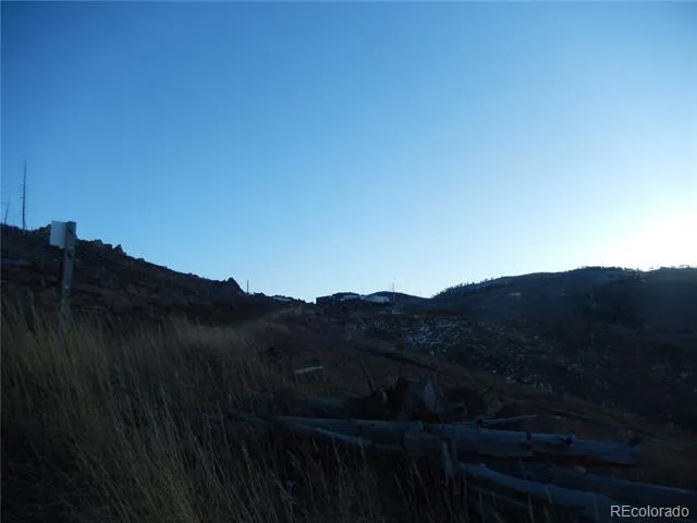 654 Hernia Hill Trail Bellvue, CO 80512