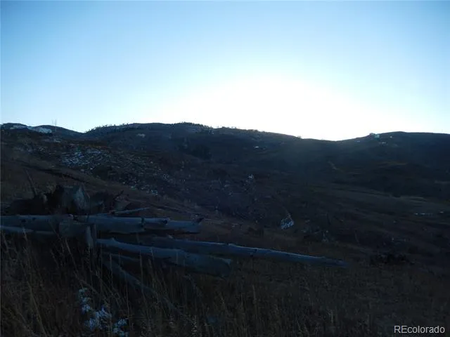 654 Hernia Hill Trail Bellvue, CO 80512