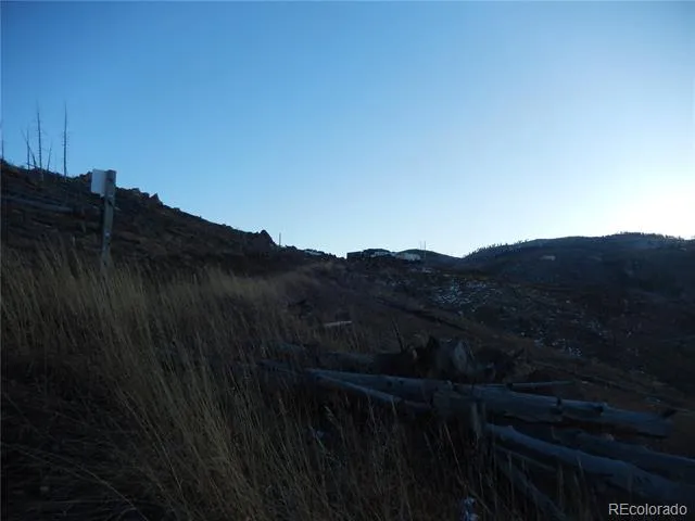 654 Hernia Hill Trail Bellvue, CO 80512