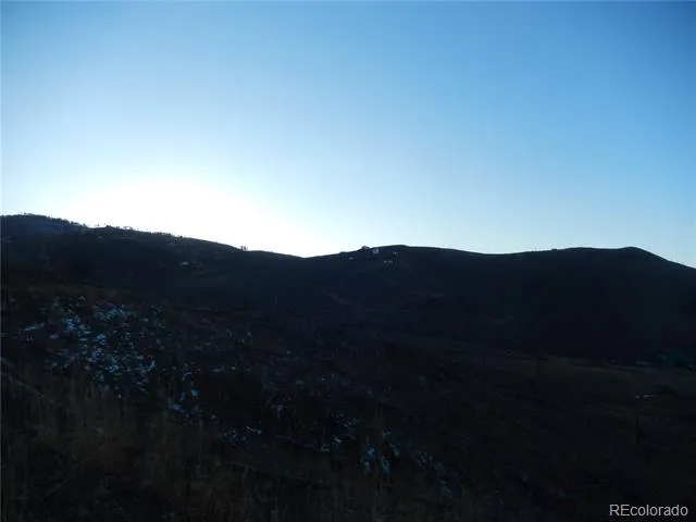 654 Hernia Hill Trail Bellvue, CO 80512