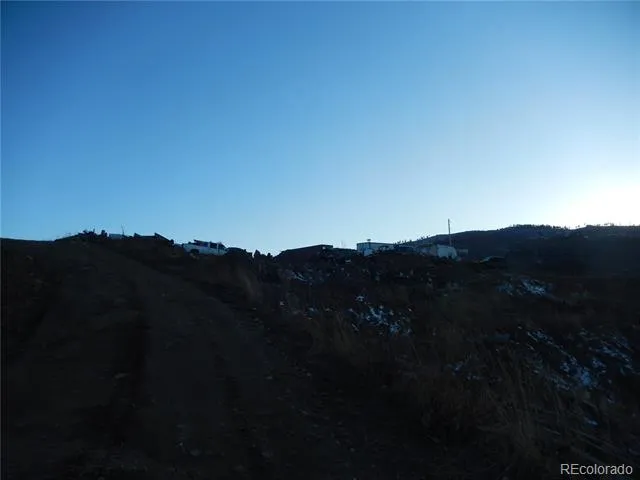 654 Hernia Hill Trail Bellvue, CO 80512