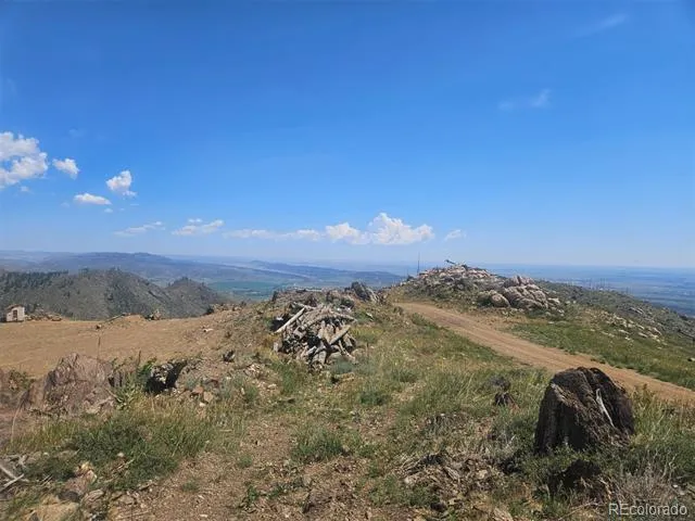 654 Hernia Hill Trail Bellvue, CO 80512