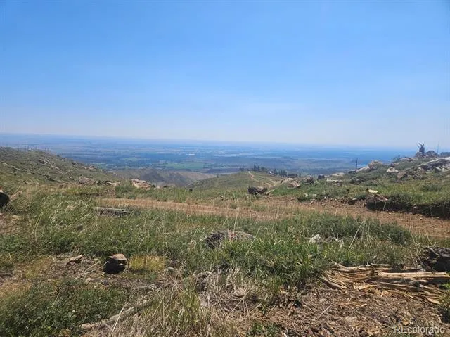 654 Hernia Hill Trail Bellvue, CO 80512