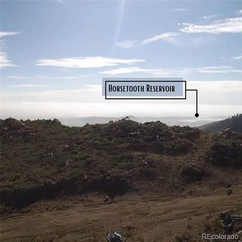 654 Hernia Hill Trail Bellvue, CO 80512