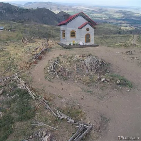 654 Hernia Hill Trail Bellvue, CO 80512
