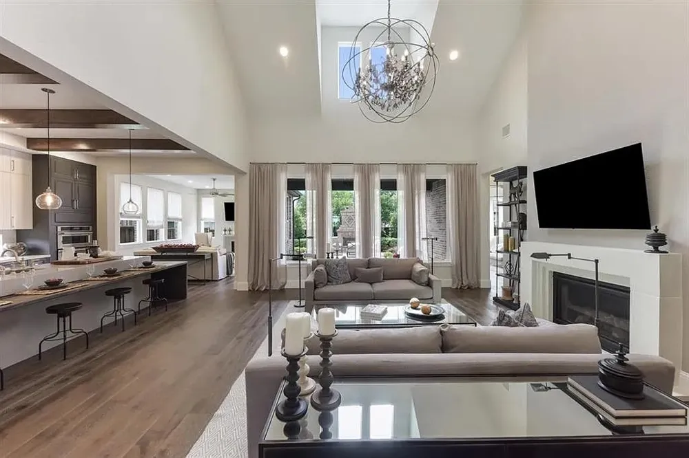 904 Devonshire Drive Allen, TX 75013