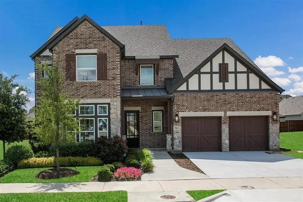 904 Devonshire Drive Allen, TX 75013