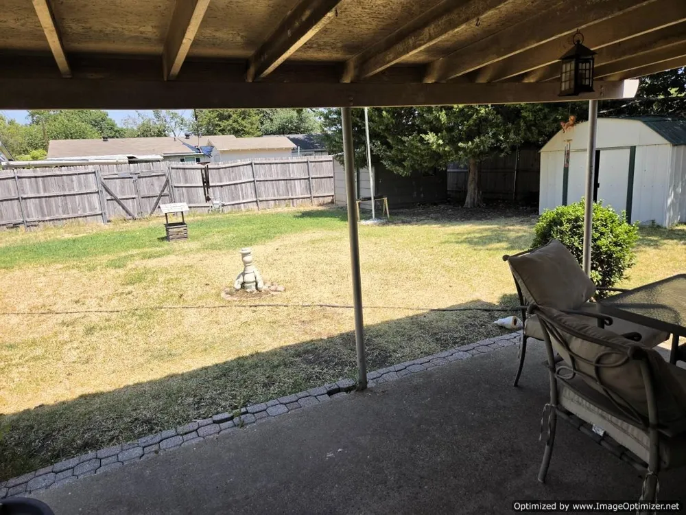 709 Shorecrest Drive Garland, TX 75040
