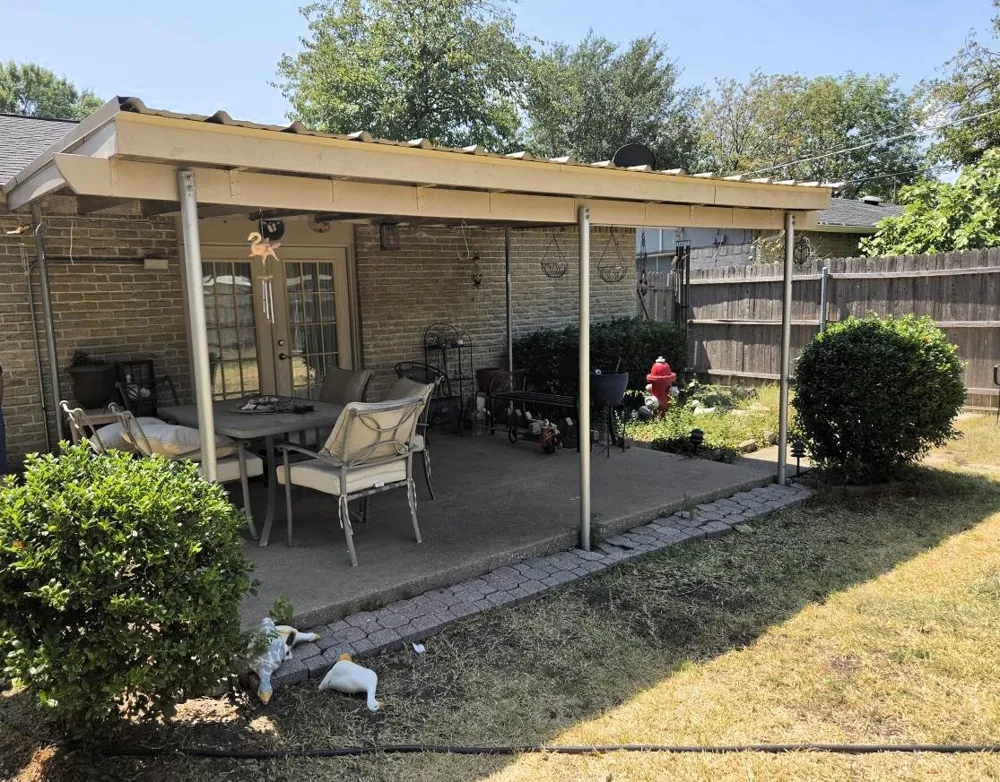 709 Shorecrest Drive Garland, TX 75040
