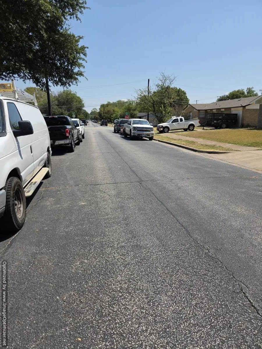 709 Shorecrest Drive Garland, TX 75040