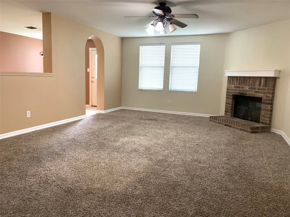 12870 Pearson Drive Frisco, TX 75035